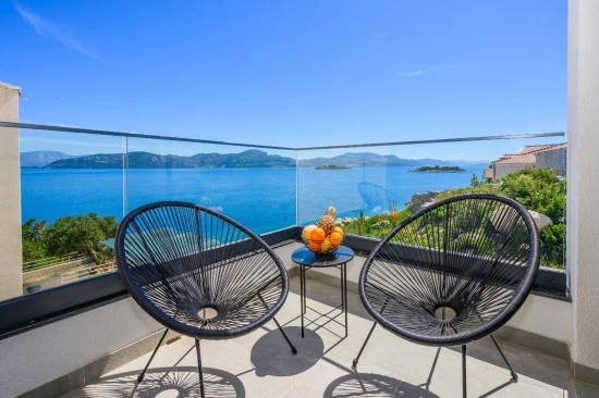 Domek Jižní Dalmácie - Janjina DA 17281 N1