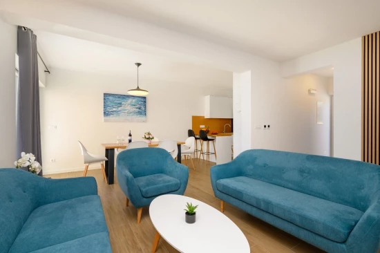 Domek Jižní Dalmácie - Janjina DA 17281 N1