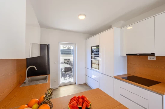 Domek Jižní Dalmácie - Janjina DA 17281 N1