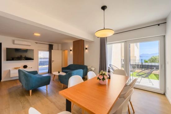 Domek Jižní Dalmácie - Janjina DA 17281 N1