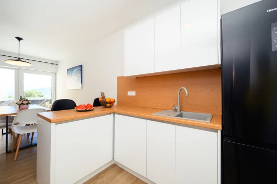 Domek Jižní Dalmácie - Janjina DA 17281 N1