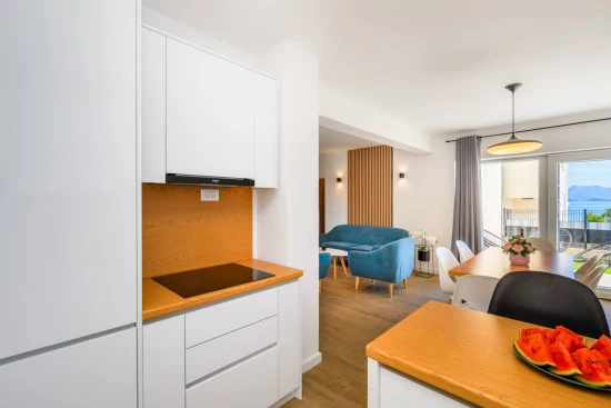 Domek Jižní Dalmácie - Janjina DA 17281 N1