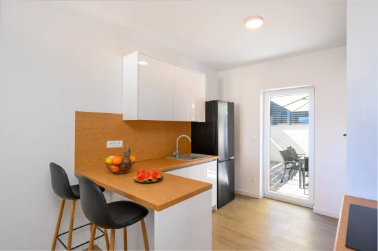 Domek Jižní Dalmácie - Janjina DA 17281 N1