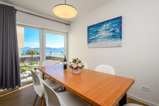 Domek Jižní Dalmácie - Janjina DA 17281 N1