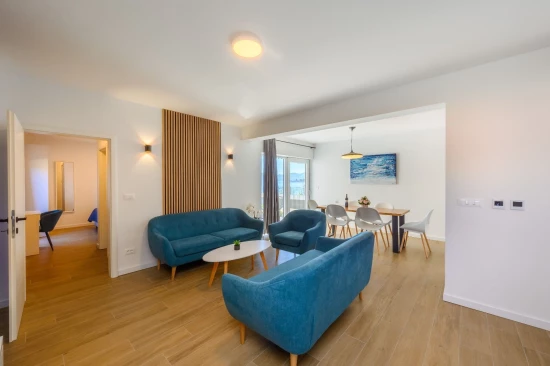 Domek Jižní Dalmácie - Janjina DA 17281 N1