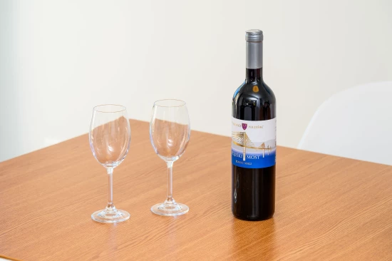 Domek Jižní Dalmácie - Janjina DA 17281 N1