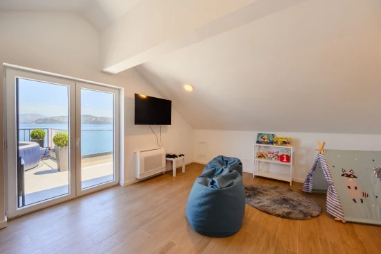 Domek Jižní Dalmácie - Janjina DA 17281 N1