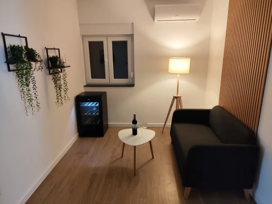 Domek Jižní Dalmácie - Janjina DA 17281 N1