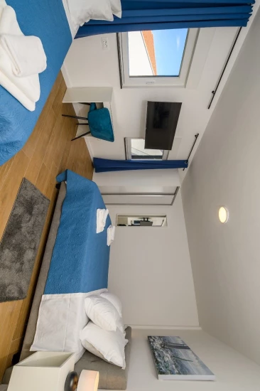 Domek Jižní Dalmácie - Janjina DA 17281 N1