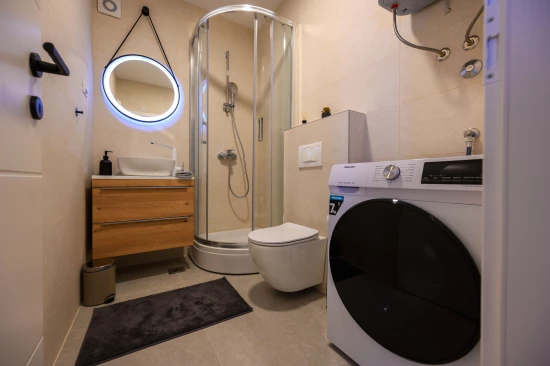 Domek Jižní Dalmácie - Janjina DA 17281 N1