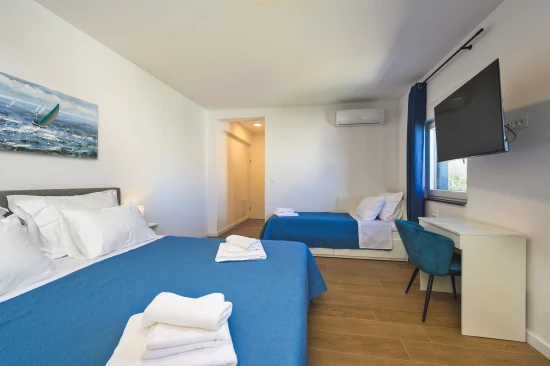 Domek Jižní Dalmácie - Janjina DA 17281 N1