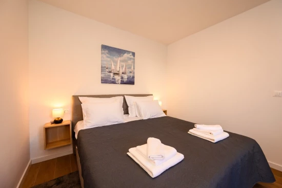 Domek Jižní Dalmácie - Janjina DA 17281 N1