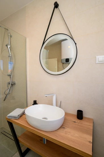 Domek Jižní Dalmácie - Janjina DA 17281 N1