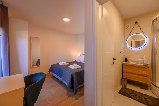 Domek Jižní Dalmácie - Janjina DA 17281 N1