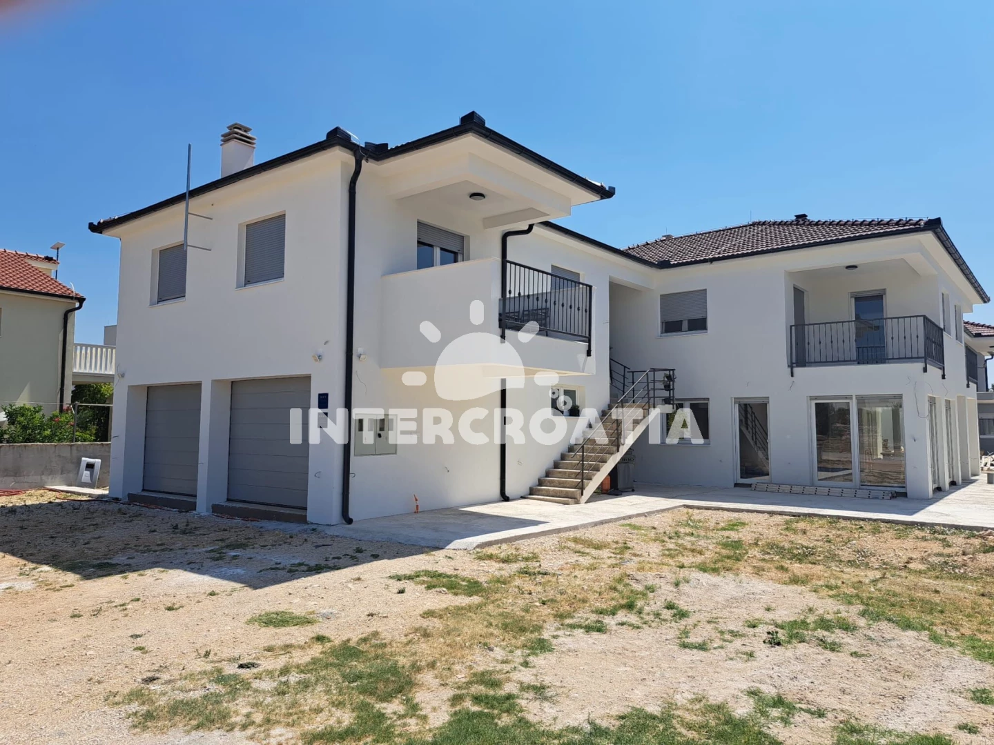 Apartmán Severní Dalmácie - Vodice DA 17282 N1