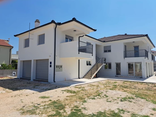 Apartmán Severní Dalmácie - Vodice DA 17282 N1