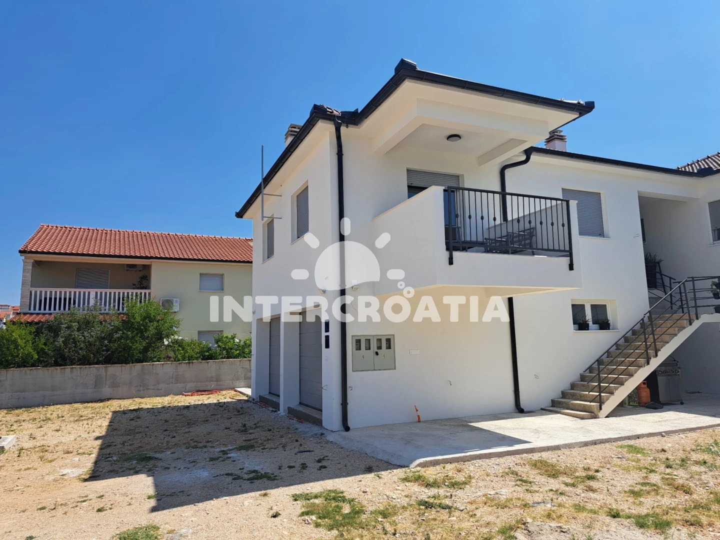 Apartmán Severní Dalmácie - Vodice DA 17282 N1