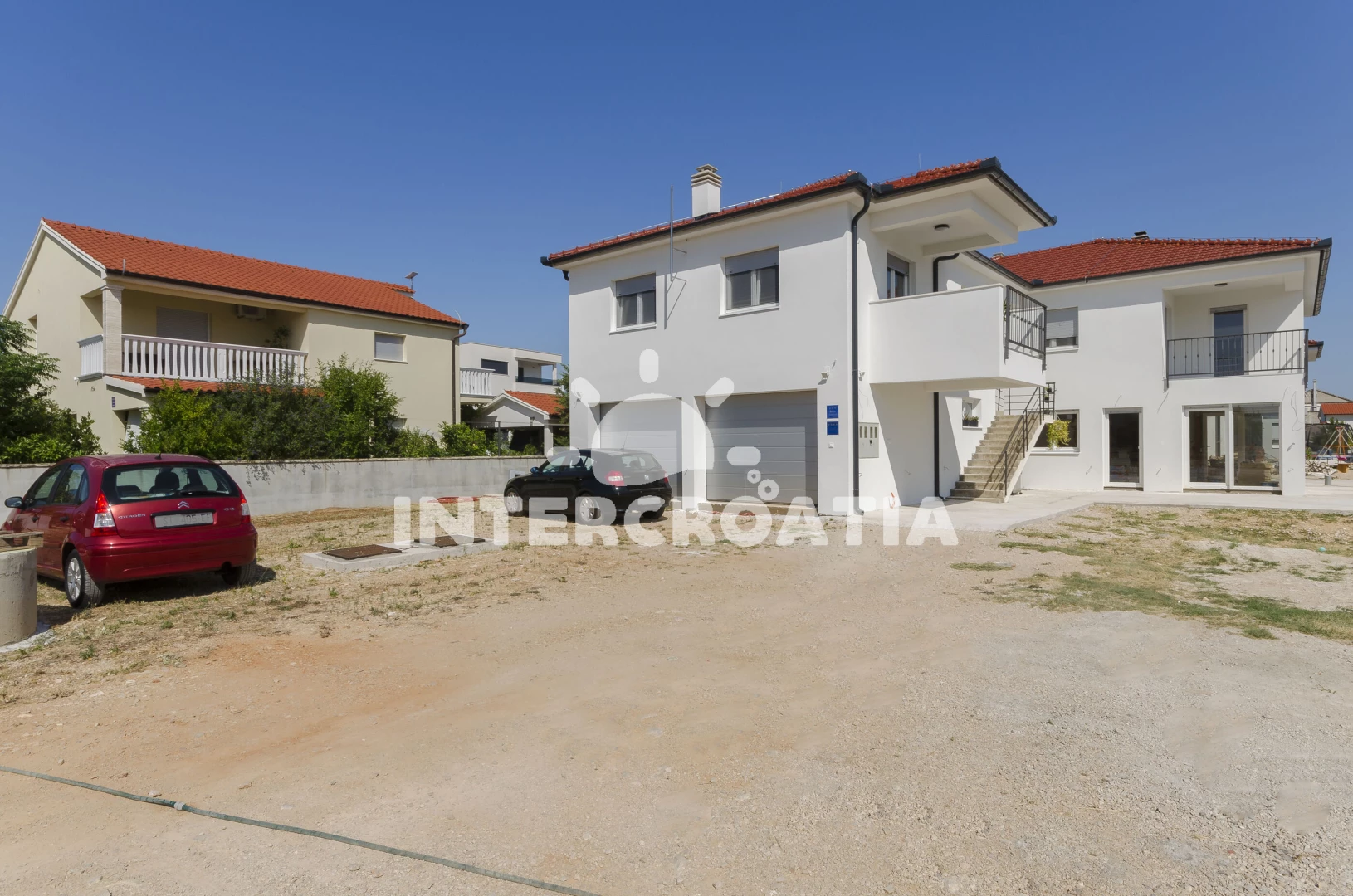 Apartmán Severní Dalmácie - Vodice DA 17282 N1