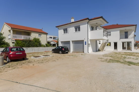 Apartmán Severní Dalmácie - Vodice DA 17282 N1