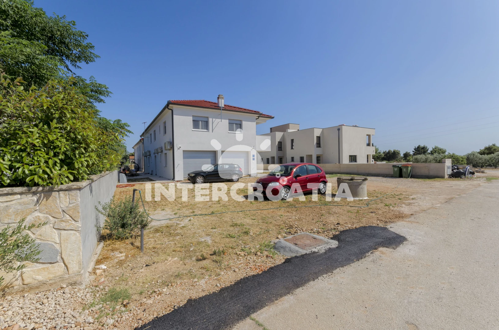 Apartmán Severní Dalmácie - Vodice DA 17282 N1
