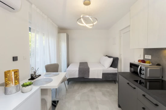Apartmán Severní Dalmácie - Vodice DA 17282 N1