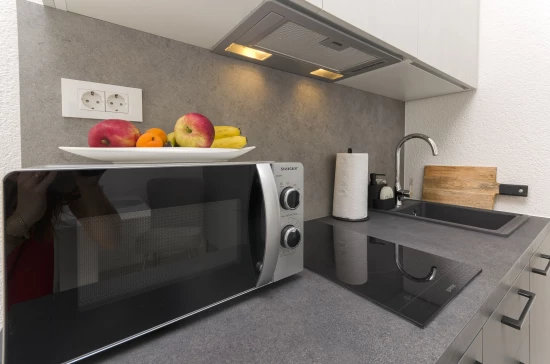 Apartmán Severní Dalmácie - Vodice DA 17282 N1