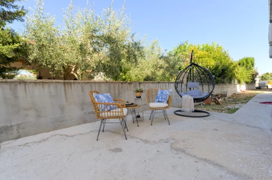 Apartmán Severní Dalmácie - Vodice DA 17282 N1