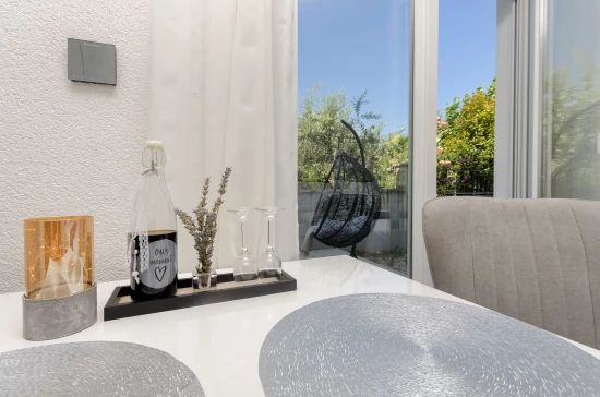 Apartmán Severní Dalmácie - Vodice DA 17282 N1