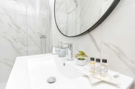 Apartmán Severní Dalmácie - Vodice DA 17282 N1