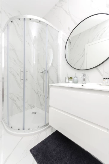 Apartmán Severní Dalmácie - Vodice DA 17282 N1