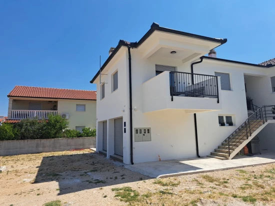 Apartmán Severní Dalmácie - Vodice DA 17282 N2
