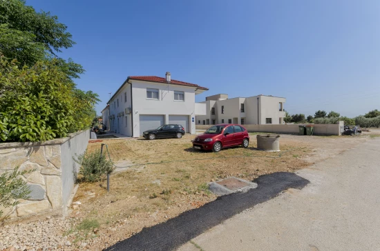 Apartmán Severní Dalmácie - Vodice DA 17282 N2