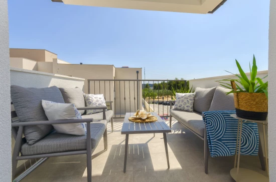 Apartmán Severní Dalmácie - Vodice DA 17282 N2