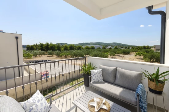 Apartmán Severní Dalmácie - Vodice DA 17282 N2