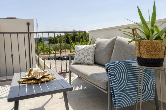 Apartmán Severní Dalmácie - Vodice DA 17282 N2