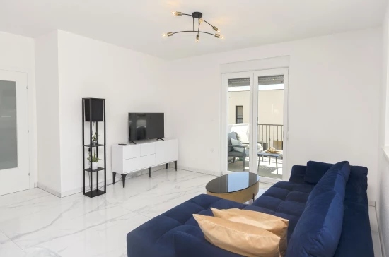 Apartmán Severní Dalmácie - Vodice DA 17282 N2