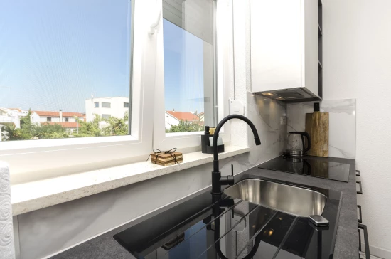 Apartmán Severní Dalmácie - Vodice DA 17282 N2