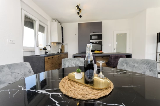 Apartmán Severní Dalmácie - Vodice DA 17282 N2
