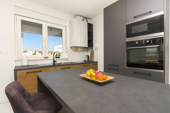 Apartmán Severní Dalmácie - Vodice DA 17282 N2