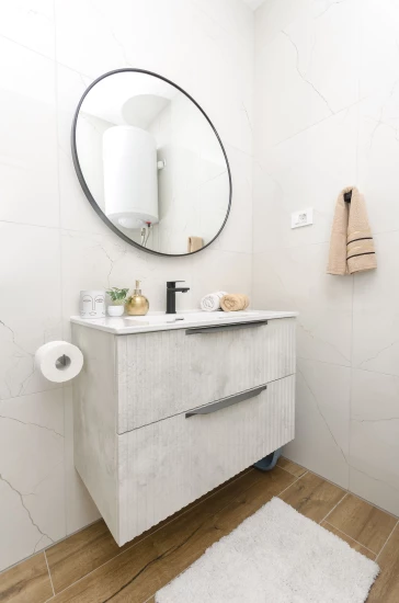 Apartmán Severní Dalmácie - Vodice DA 17282 N2