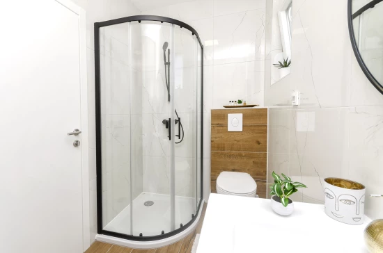 Apartmán Severní Dalmácie - Vodice DA 17282 N2