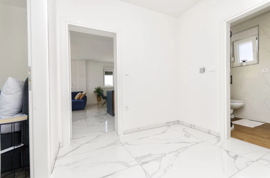 Apartmán Severní Dalmácie - Vodice DA 17282 N2