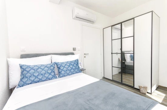 Apartmán Severní Dalmácie - Vodice DA 17282 N2