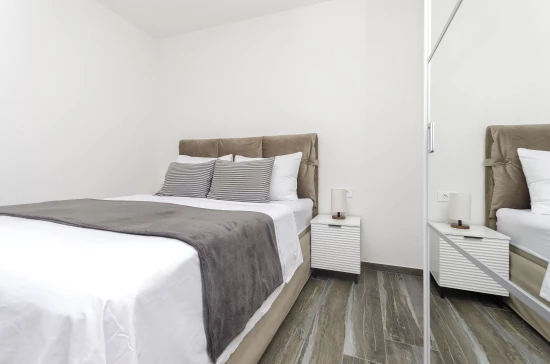 Apartmán Severní Dalmácie - Vodice DA 17282 N2