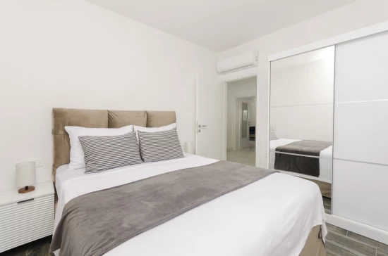 Apartmán Severní Dalmácie - Vodice DA 17282 N2