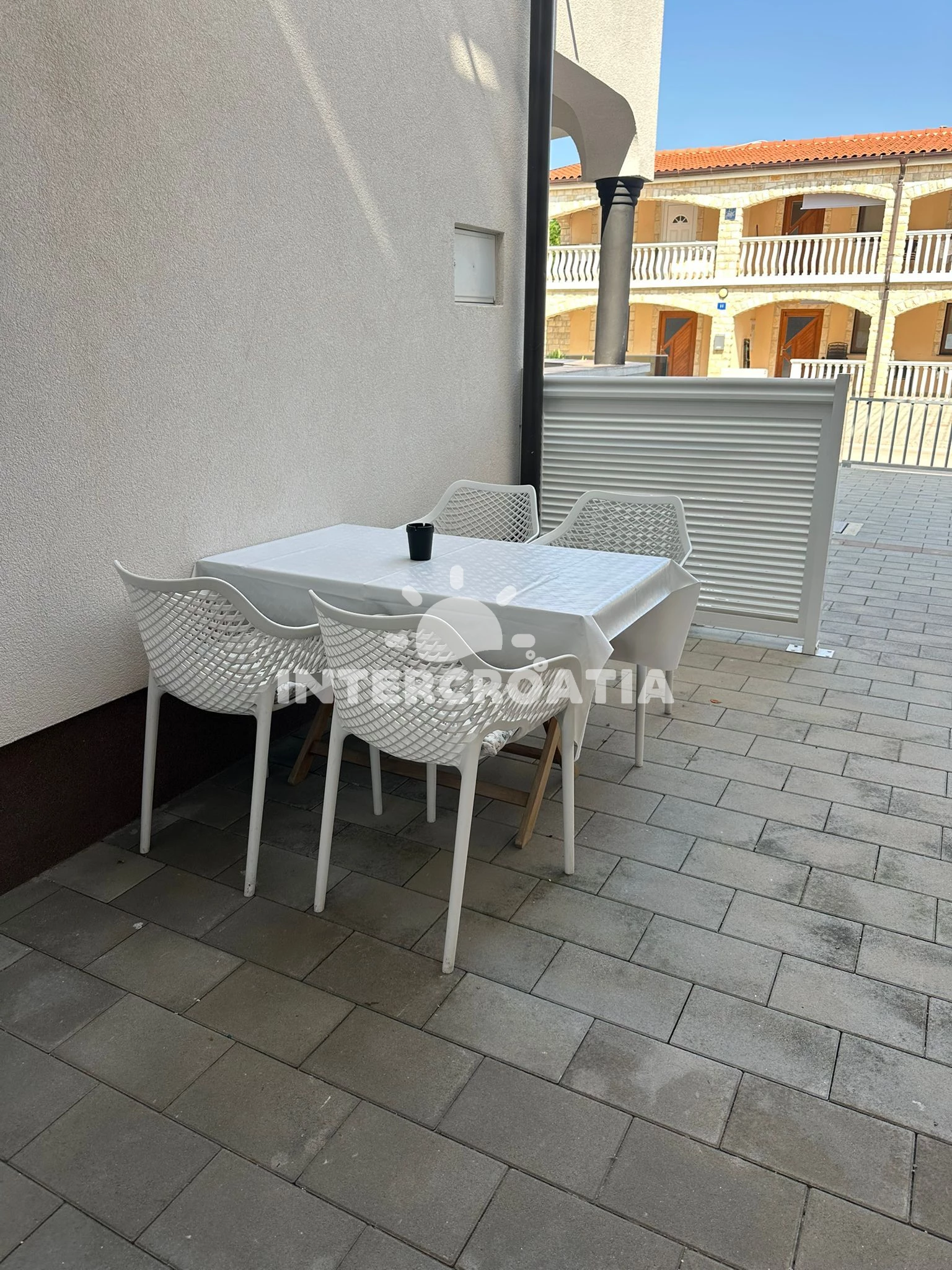 Apartmán UNKNOWN 7000 N2