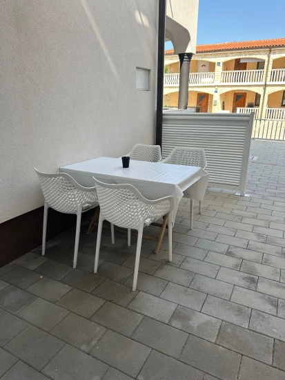 Apartmán UNKNOWN 7000 N2