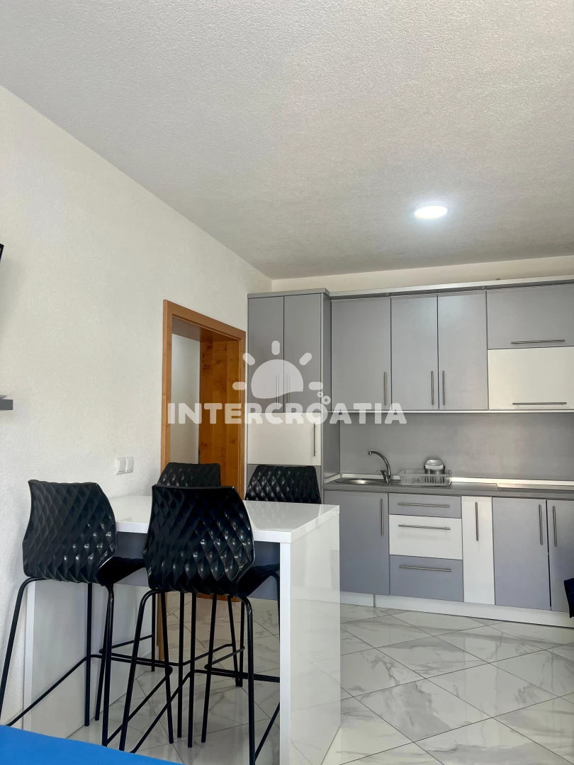 Apartmán UNKNOWN 7000 N2