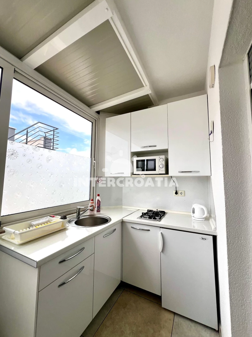 Apartmán UNKNOWN 7000 N3