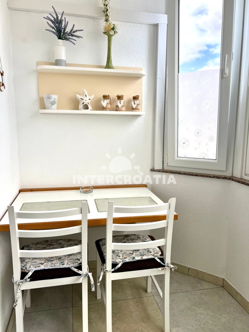 Apartmán UNKNOWN 7000 N3